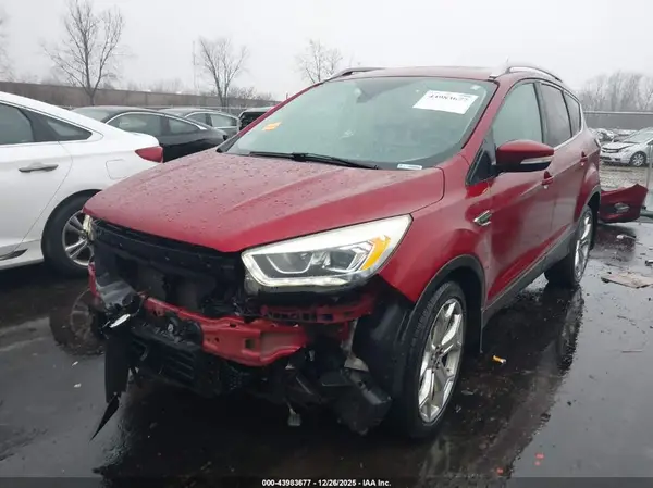 1FMCU9J90HUF04065 2017 FORD ESCAPE - Image 2