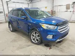 1FMCU9J90HUF10075 2017 FORD ESCAPE