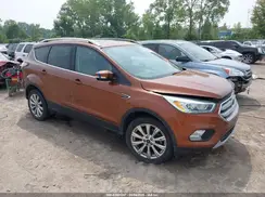1FMCU9J90HUF10142 2017 FORD ESCAPE