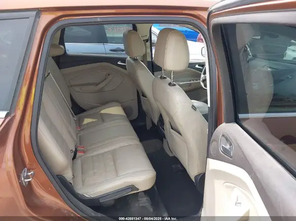 1FMCU9J90HUF10142 2017 FORD ESCAPE - Image 8