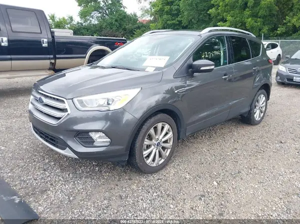 1FMCU9J90HUF10173 2017 FORD ESCAPE - Image 2