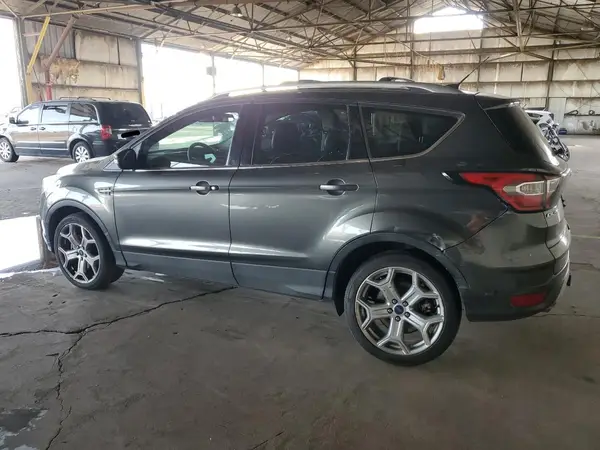 1FMCU9J90HUF11162 2017 FORD ESCAPE - Image 2