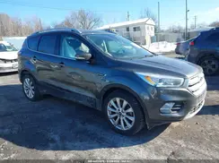1FMCU9J90JUA01707 2018 FORD ESCAPE