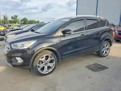 1FMCU9J90JUA03134 2018 FORD ESCAPE
