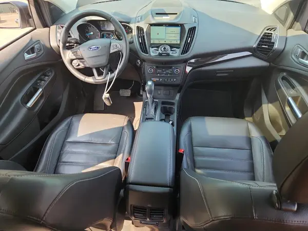 1FMCU9J90JUA15154 2018 FORD ESCAPE - Image 8