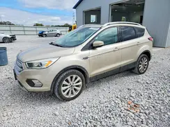 1FMCU9J90JUA20581 2018 FORD ESCAPE