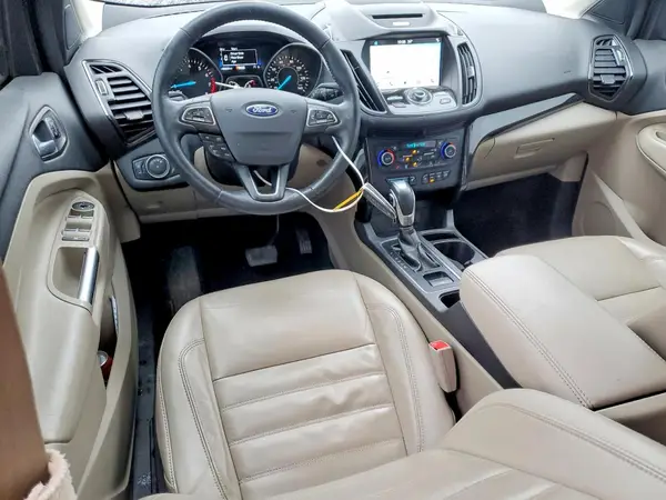 1FMCU9J90JUA25215 2018 FORD ESCAPE - Image 8