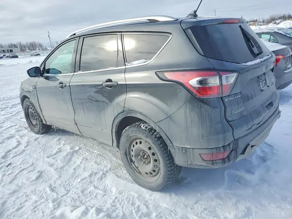 1FMCU9J90JUA38143 2018 FORD ESCAPE - Image 2