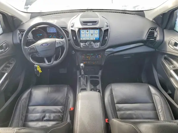 1FMCU9J90JUA38143 2018 FORD ESCAPE - Image 8