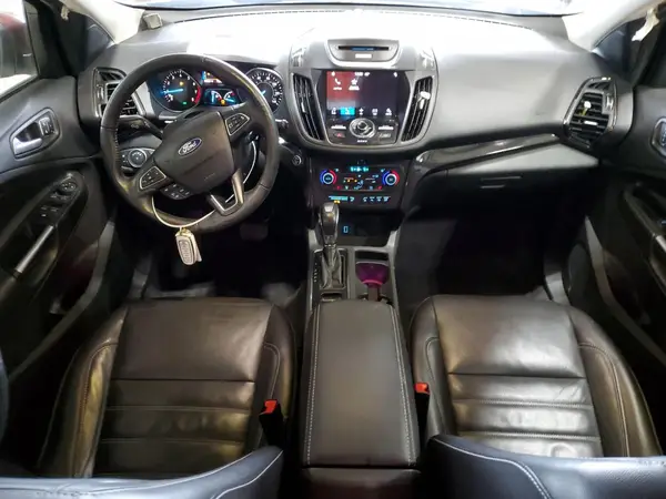 1FMCU9J90JUA40362 2018 FORD ESCAPE - Image 8