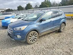 1FMCU9J90JUA42032 2018 FORD ESCAPE