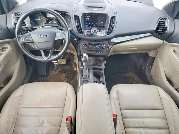 1FMCU9J90JUA42032 2018 FORD ESCAPE - Image 8