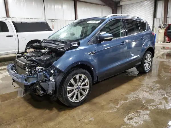 1FMCU9J90JUA70333 2018 FORD ESCAPE - Image 1