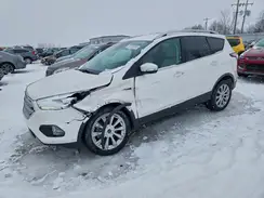 1FMCU9J90JUA70901 2018 FORD ESCAPE
