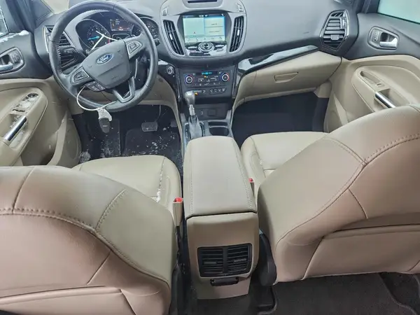 1FMCU9J90JUA70901 2018 FORD ESCAPE - Image 8