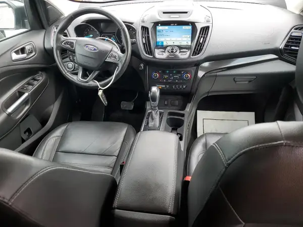 1FMCU9J90JUA75550 2018 FORD ESCAPE - Image 8