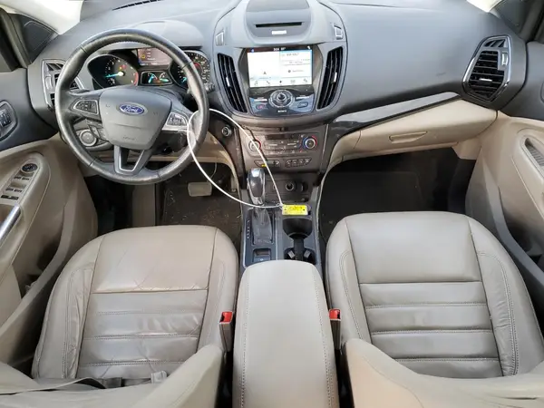 1FMCU9J90JUA75564 2018 FORD ESCAPE - Image 8