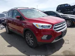 1FMCU9J90JUA78237 2018 FORD ESCAPE