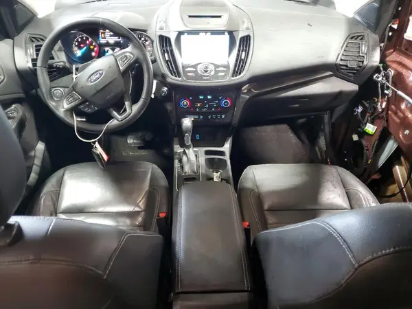 1FMCU9J90JUA82286 2018 FORD ESCAPE - Image 8