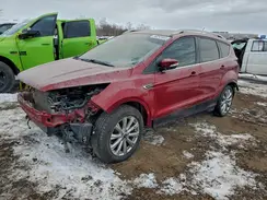 1FMCU9J90JUA84989 2018 FORD ESCAPE