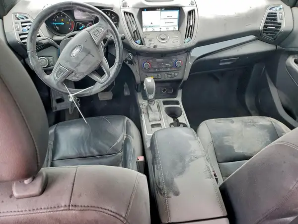 1FMCU9J90JUA84989 2018 FORD ESCAPE - Image 8