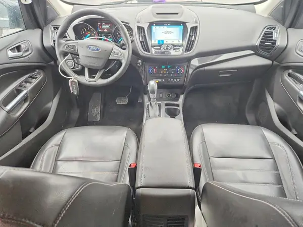 1FMCU9J90JUB01659 2018 FORD ESCAPE - Image 8
