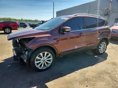 1FMCU9J90JUB03217 2018 FORD ESCAPE