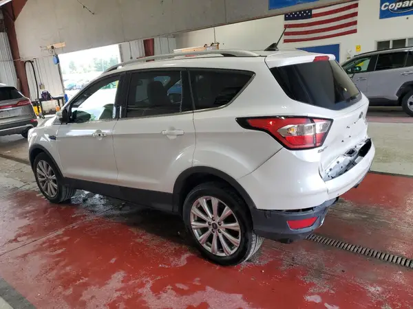 1FMCU9J90JUB30658 2018 FORD ESCAPE - Image 2