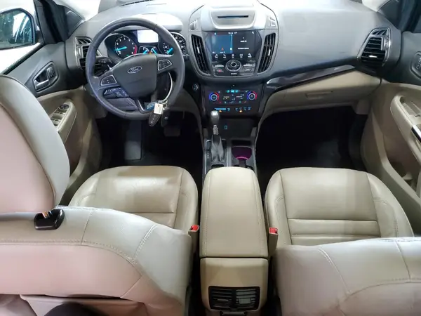 1FMCU9J90JUB30658 2018 FORD ESCAPE - Image 8