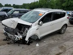1FMCU9J90JUB39117 2018 FORD ESCAPE