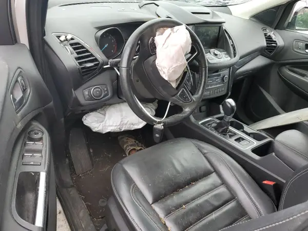 1FMCU9J90JUB39117 2018 FORD ESCAPE - Image 8