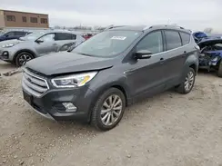1FMCU9J90JUB43118 2018 FORD ESCAPE