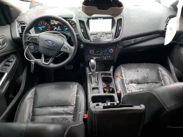 1FMCU9J90JUB48223 2018 FORD ESCAPE - Image 8