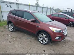 1FMCU9J90JUB78032 2018 FORD ESCAPE