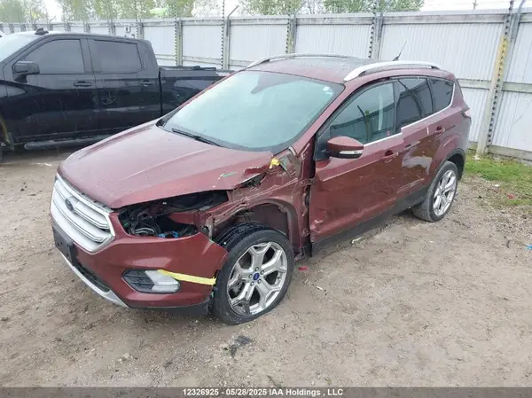 1FMCU9J90JUB78032 2018 FORD ESCAPE - Image 2