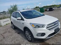 1FMCU9J90JUB78192 2018 FORD ESCAPE
