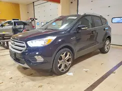 1FMCU9J90JUB92531 2018 FORD ESCAPE