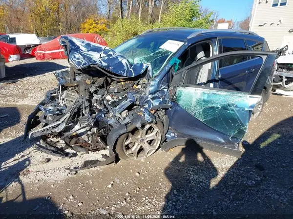 1FMCU9J90JUB94926 2018 FORD ESCAPE - Image 2