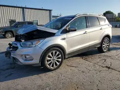 1FMCU9J90JUC06542 2018 FORD ESCAPE