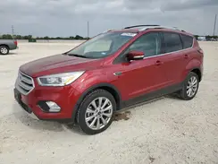 1FMCU9J90JUC07481 2018 FORD ESCAPE