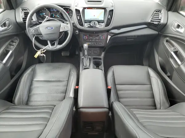 1FMCU9J90JUC07481 2018 FORD ESCAPE - Image 8