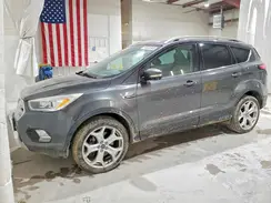 1FMCU9J90JUC25673 2018 FORD ESCAPE