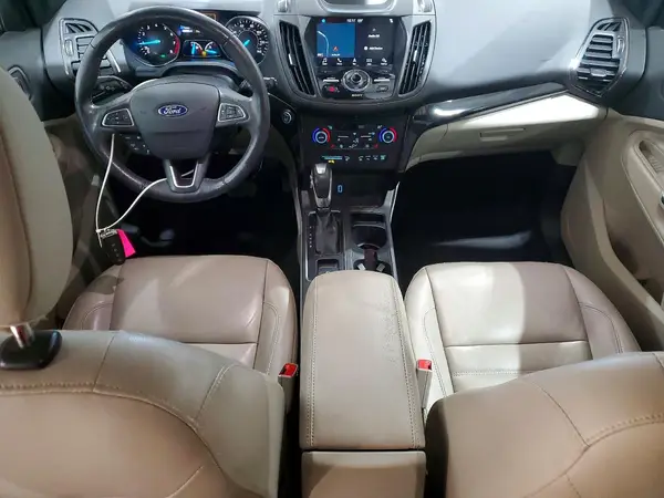 1FMCU9J90JUC25673 2018 FORD ESCAPE - Image 8
