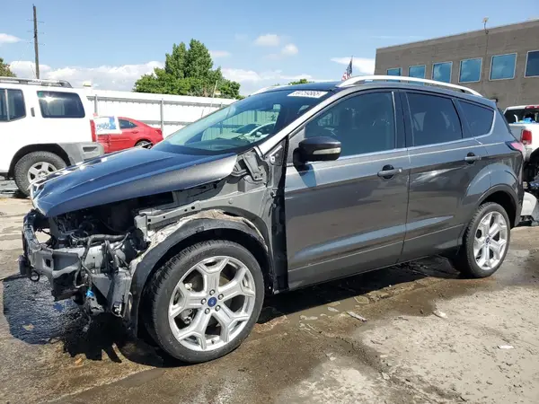 1FMCU9J90JUC27486 2018 FORD ESCAPE - Image 1