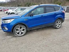 1FMCU9J90JUC28167 2018 FORD ESCAPE
