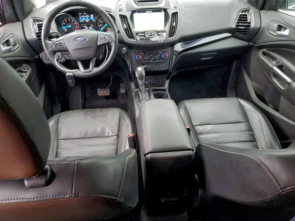 1FMCU9J90JUC28167 2018 FORD ESCAPE - Image 8