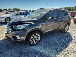 1FMCU9J90JUC33644 2018 FORD ESCAPE