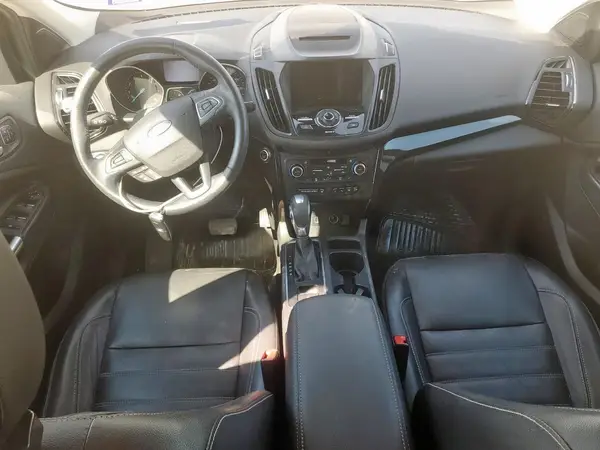 1FMCU9J90JUC33983 2018 FORD ESCAPE - Image 8