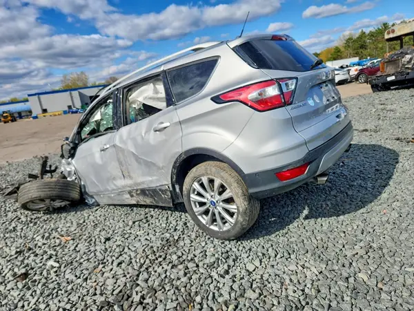 1FMCU9J90JUC34728 2018 FORD ESCAPE - Image 2