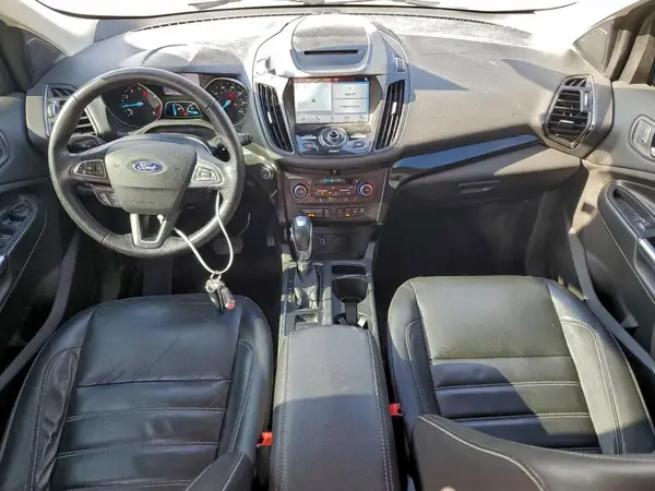 1FMCU9J90JUC41193 2018 FORD ESCAPE - Image 8